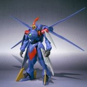 ROBOT魂 -ROBOT魂-〈SIDE KMF〉CODE GEASS 叛逆的鲁鲁修R2 神虎