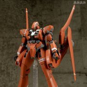 Variable Action ALDNOAH.ZERO KG-6 斯雷普尼尔