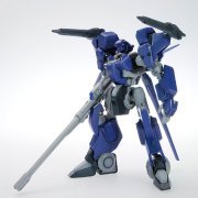 剧场版 机动战舰抚子号 スーパー艾斯特巴利斯 一部涂装済みPlastic Kit