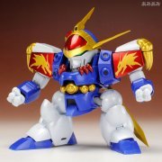 ROBOT魂 -ロボット魂-〈SIDE MASHIN〉 龙神丸Ver.2