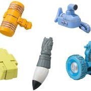 S.H.フィギュアーツ 假面骑士フォーゼ モジュールSET04