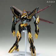 COMPOSITE Ver.Ka CODE GEASS 叛逆的鲁鲁修 R2 蜃気楼