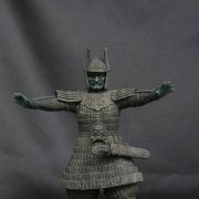 大怪兽系列大映特摄篇 大魔神（愤怒版）