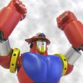 メカアクション系列 ブロッカー军団IVマシーンブラスター サンダイオー＆ボスパルダー 宫沢模型限定版