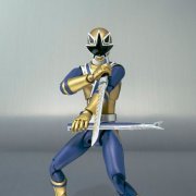 【初回特典付き】S.H.フィギュアーツ 侍戦队シンケンジャー シンケンゴールド