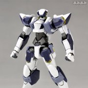 山口式转轮系列 No.081 全金属狂潮 ARX-7 强弩