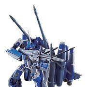 DX超合金 VF-25G トルネードメサイヤバルキリー(ミハエル・ブラン机)コンプリート巴克 『超时空要塞F』より