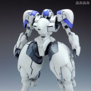 特勤机甲队2 PLD X-4＋(PD-802) 装甲步兵