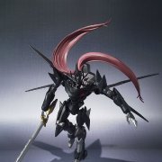 ROBOT魂 -ROBOT魂-〈SIDE KMF〉 CODE GEASS 叛逆的鲁鲁修R2 斩月