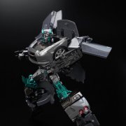 变形金刚 Ortaニティ A-01 NISSAN GT-R / コンボイ スーパーブラック