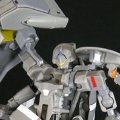 天翔少女 Sonic Diver系列 风神(ふうじん) Plastic Kit