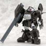 メカアクション系列 ベルゼルガ物语 Shadowフレア 宫沢模型限定版 オリジナルカラーVer.