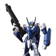 REVOLTECH No.034FS フレンドショップ限定 超时空要塞Macross スーパーバルキリーVF-1J マックス机