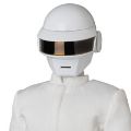 REAL ACTION HEROES No.735 RAH DAFT PUNK(WHITE SUITS Ver.)THOMAS BANGALTER