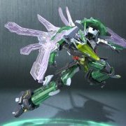 ROBOT魂 -ROBOT魂-〈SIDE HL〉ゼーガペイン アルティール （初回特典付き版）