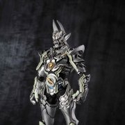 GARO 极魂 银牙骑士 绝狼