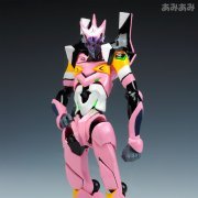 山口式转轮系列 No.139 EVA8号机β 正规実用型（ヴィレカスタム）