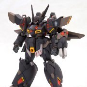 机战OG 1/144 量产型亡灵Mk-II改(アルベロ机) Plastic Kit