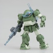 装甲骑兵VOTOMS アクティックギア AG-PF01 ペールゼン・ファイルズ01 渡河作戦