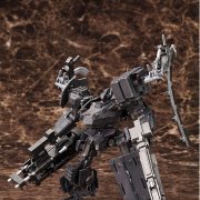 V.I.系列 装甲・コアV UCR-10/L AGNI（アグニ） Plastic Kit