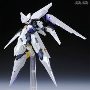 山口式转轮系列 No.132 Vic Viper 『ANUBIS ZONE OF THE ENDERS』より