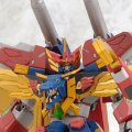 サンライズ メカアクション系列 大班根