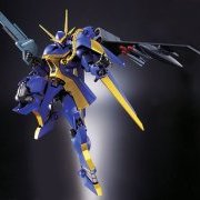 魂SPEC XS-11 机甲戦记ドラグナー ファルゲン