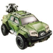 变形金刚 プライム ファーストエディション バルクヘッド