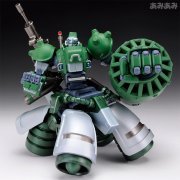 RIOBOT（ライオボット） サイバーボッツ ブロディア・ライアット -スペシャルカラーver.-宫沢模型流通限定版