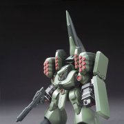 HGUC 1/144 兹萨(独角兽Ver.)