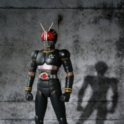 S.H.Figuarts 假面骑士Black
