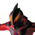 PROJECT BM！ No.34  贝利亚奥特曼