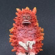 怪獣ミュージアム ピグモン