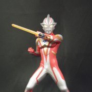 大怪兽系列 梦比优斯奥特曼 メビウスブレイブ