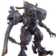 最终幻想VII 巴哈姆特 シン