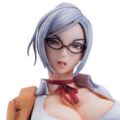 HTS No.9 监狱学园 Prison School 白木芽衣子