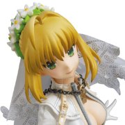 REAL ACTION HEROES No.740 フェイト/Extra CCC SABER bride