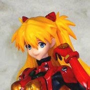 EVA 明日香：Gestalt