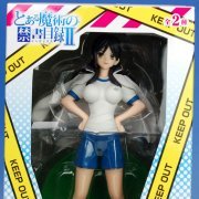 魔法的禁书目录(茵蒂克斯)II Extra Figure “鉄壁ガードの女”吹寄制理 