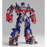 【遗产转轮科技/特摄转轮科技】 LR-049 擎天柱