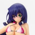 BEACH QUEENS 境界上的地平线 浅间・智 电撃スペシャルVer.