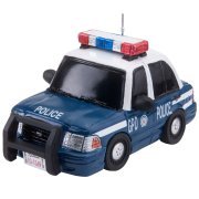 TOYS ROCKA！警车 暗黑骑士