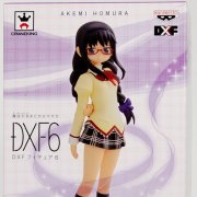 DXF#6 魔法少女小圆  晓美焰