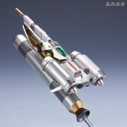 シューティングゲームヒストリカ REBOOT 2013 TAITO SP 003 黑フライ CF-345 TD＋火精灵ユニット