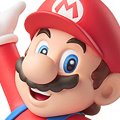 amiibo 超级马里奥系列 马里奥
