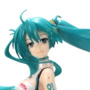 赛车初音 2011 ver