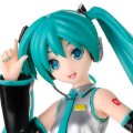 初音未来 Project DIVA Arcade   “初音未来” 