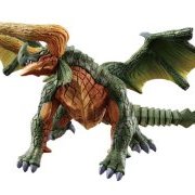 パズドラメガ系列 パズドラコレクションDX 02.グラビトンアース龙