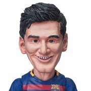 TOYS ROCKA！(トイズロッカ！)FC バルセロナ メッシ(MESSI) 可动手办