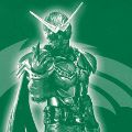 S.I.C. 假面骑士サイクロン （魂ウェブ限定）